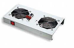 Double Cooling Fan